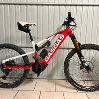 E bike mtb gas gas ec 11 S