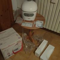 Macchina per il pane  Moulinex.