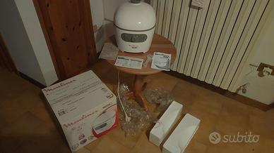 Macchina per il pane  Moulinex.