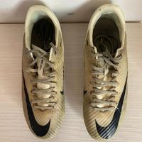 Nike mercurial