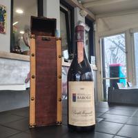 Barolo 1988 Bartolo Mascarello con custodia 