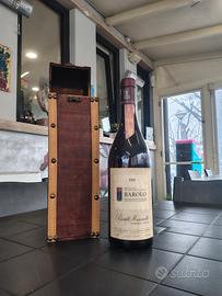 Barolo 1988 Bartolo Mascarello con custodia 