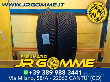 2 Gomme al 70% 215/65/15 GREEN-MAX 4 Stagioni - Ca