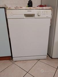lavastoviglie siemens funzionante 