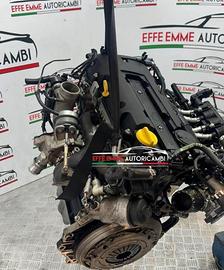 MOTORE OPEL 1.4 TB SIGLA A14NET