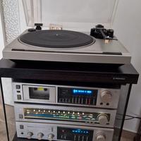 Stereo rack Pioneer vintage