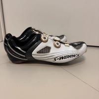 Scarpe da ciclismo Specialized S-Works