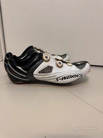 Scarpe da ciclismo Specialized S-Works