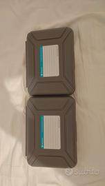 Yottamaster HDD Protection Box X2