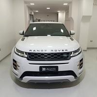 Rover Range Evoque My20 2.0D Ibrido 150 CV AWD Aut