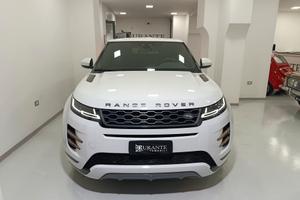 Rover Range Evoque My20 2.0D Ibrido 150 CV AWD Aut