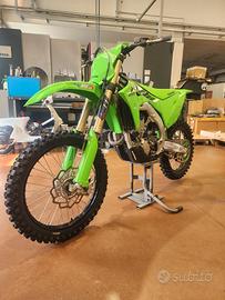 kawasaki kx250 2025