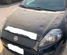 Fiat Punto Evo Pop