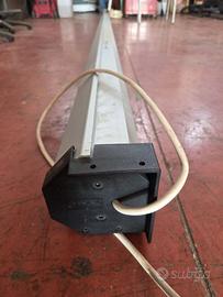 VIDEOPROIETTORE 3MX306