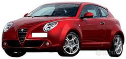 Ricambi NUOVI Alfa Romeo Mito 2008 al 2016