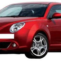 Ricambi NUOVI Alfa Romeo Mito 2008 al 2016