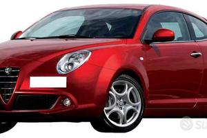Ricambi NUOVI Alfa Romeo Mito 2008 al 2016
