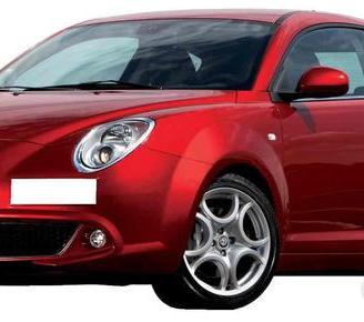 Ricambi NUOVI Alfa Romeo Mito 2008 al 2016