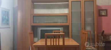 Per cambio arredamento