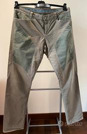 Pantaloni Carlo Chionna tg42