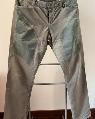 Pantaloni Carlo Chionna tg42