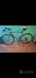 Bicicletta da corsa Bianchi