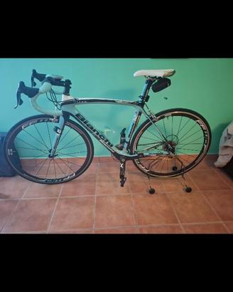 Bicicletta da corsa Bianchi