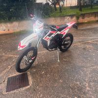 Beta RR 125 4T Enduro (Modello T) (2024)