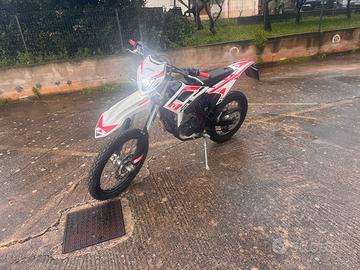 Beta RR 125 4T Enduro (Modello T) (2024)