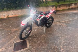 Beta RR 125 4T Enduro (Modello T) (2024)