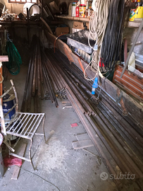 Attrezzature di lavoro