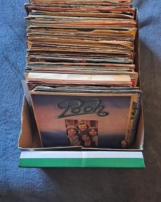 dischi in vinile