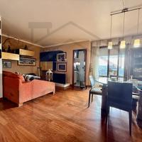 APPARTAMENTO CON VISTA APERTA