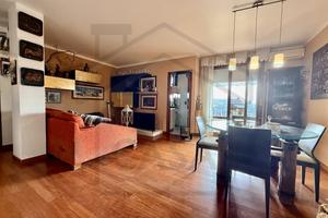 APPARTAMENTO CON VISTA APERTA