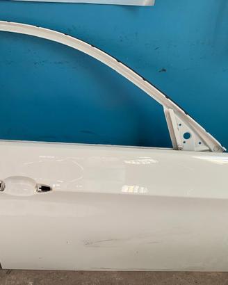 portiera anteriore dx BMW M3 E92 anno 2012