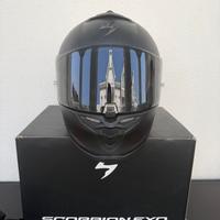 Casco Scorpion EXO-R1 EVO 2