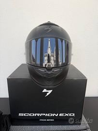 Casco Scorpion EXO-R1 EVO 2