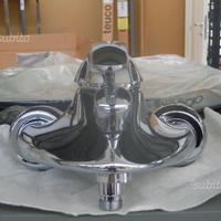 Miscelatore vasca esterno Hansa Delta