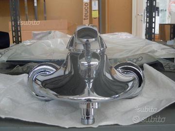 Miscelatore vasca esterno Hansa Delta