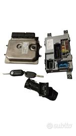 Kit accensione lancia Ypsilon Multijet 2015