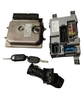 Kit accensione lancia Ypsilon Multijet 2015
