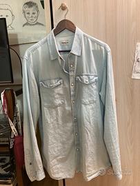 Camicia vintage Jack & Jones