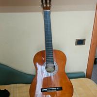 chitarra classica
