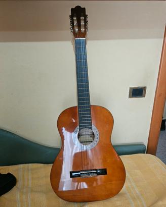 chitarra classica