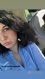 Scaffalista/Apprendista