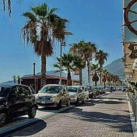 Lungomare di Letojanni centro città 2-4 persone