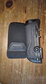 Battery pack Nikon mb d14 - Nikon d600 d610