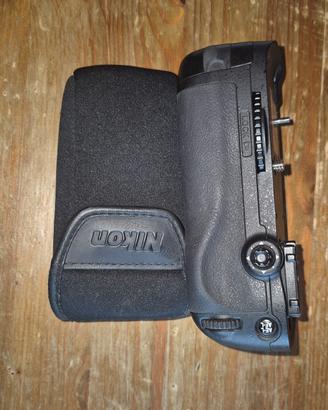 Battery pack Nikon mb d14 - Nikon d600 d610