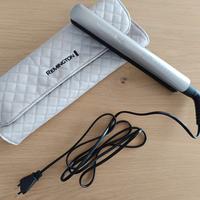 Piastra capelli Remington Keratin Therapy