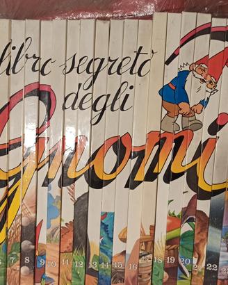 collezione libri 